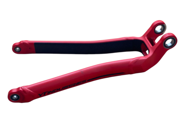 YT Industries Capra MK1 2014-2017 Kettenstrebe NEU