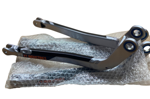 YT Industries Capra MK1 2014-2017 Kettenstrebe NEU