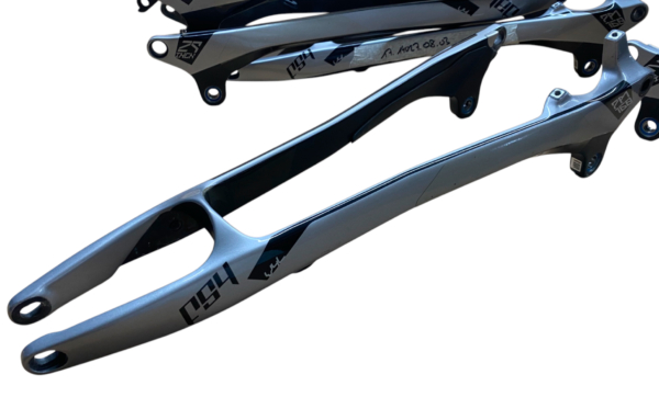 YT Industries Jeffsy MK1 2016-2018 Sitzstrebe NEU 29“