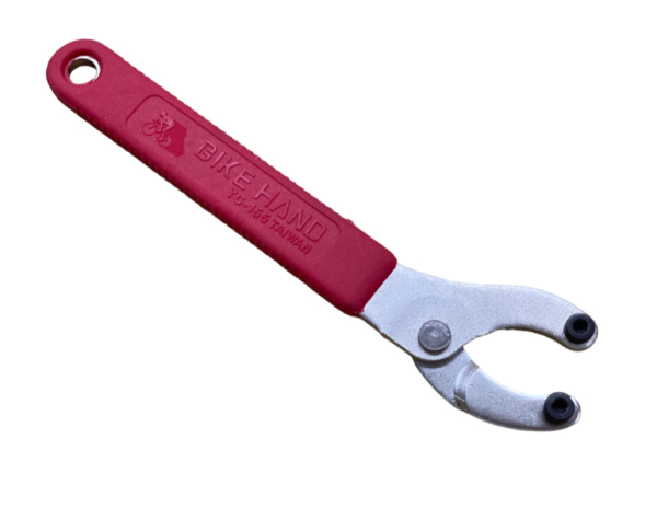 BIKE HAND Bottom Bracket Tool (YC-155) Tretlager Werkzeug