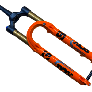 NEU Fox 38 Factory Kashima 150mm 29 / 27,5+ E Bike Shiny Orange Shaft 21cm Enduro Fully Gabel Fork