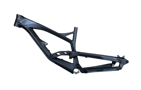 NEU YT Industries Tues AL 27,5 Black/Grey (S M L) Downhill Aluminium Rahmen 200mm