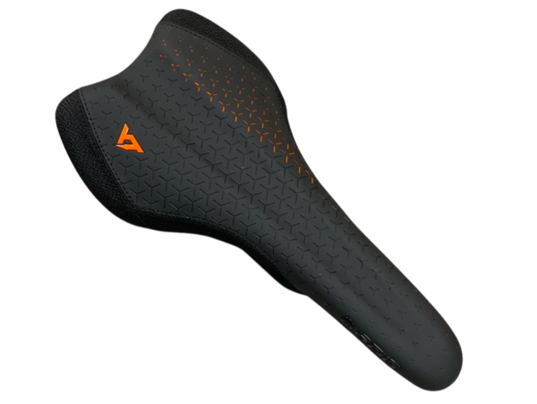 SDG YT Sattel NEU Mountainbike Fahrrad Enduro Downhill MTB Fox Orange YT Capra Jeffsy