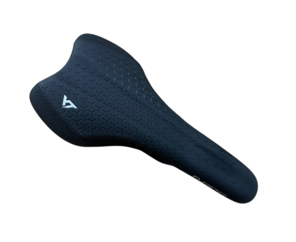 SDG Fly YT Sattel NEU Mountainbike Fahrrad Enduro Downhill MTB Silber