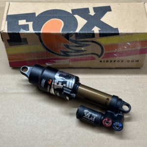 Fox Float X2 Factory Kashima 241x76 240x76 Dämpfer Shock Downhill Freeride