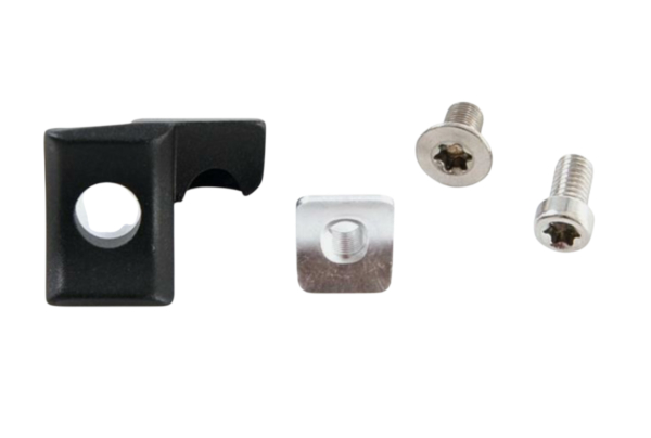 SRAM, Avid Halterung Trigger, Shifter Bracket, Rechts , für Sram MMX Klemme Remote