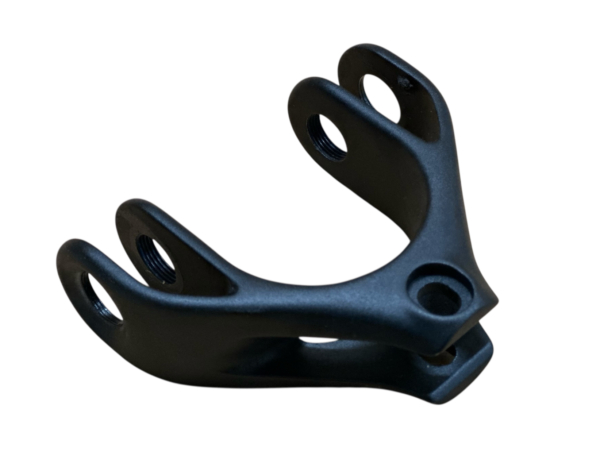 YT Industries Yoke Dämpferaufnahme YT Capra Mk3 2021-2025 AL CF 29