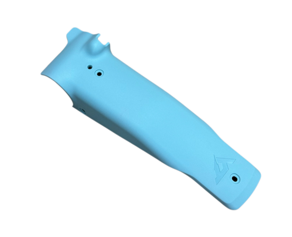 YT Industries Tues Mk3 Unterrohr Schutz Frame Protection 2019-2025