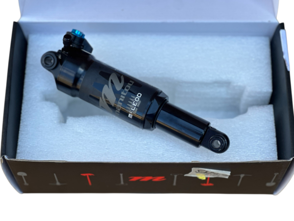 NEU Manitou McLeod 190x45 Dämpfer Shock Enduro MTB