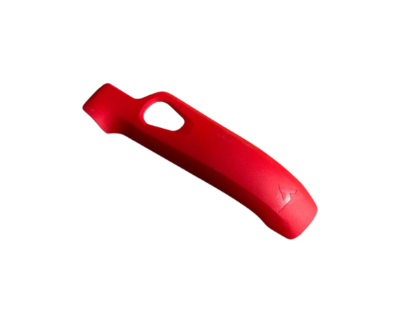 YT Industries Jeffsy 29“  AL/CF Frame Protection 2015-2018 Unterrohrschutz Rot