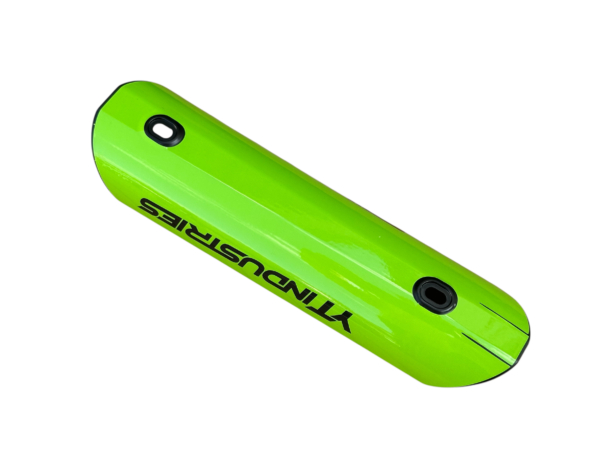 NEU YT Industries Tues 2014- 2017 Protection Unterrohrschutz Frame MK2