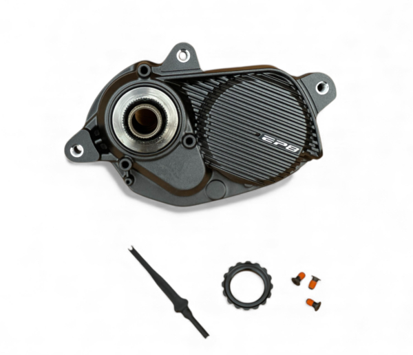 NEU Shimano DU EP801 Motor Drive Unit 85NM 250W EP8