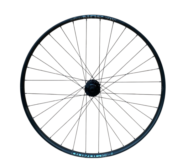 NEU Sunringle Düroc 29 SD37 HG Hinterrad 12x148 Boost HR Laufrad Wheel