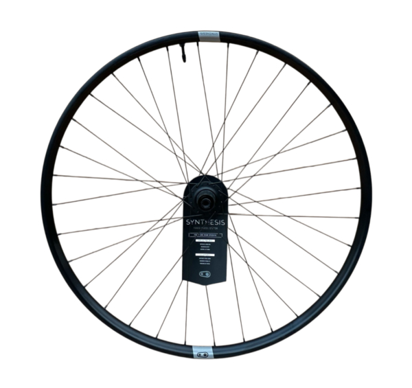 NEU Crankbrothers XCT 29 HG 12x148mm Hinterrad HR Laufrad Enduro