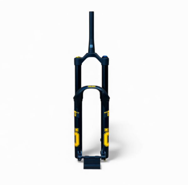 NEU Öhlins RXF 38 M.2 170mm 29“ 44mm Enduro Gabel Fork