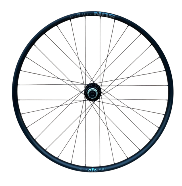 NEU Sunringle SR 329 29“ Hinterrad 12x148 Boost HR Laufrad Wheel