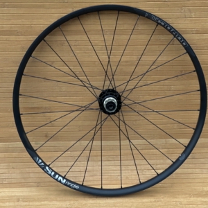 NEU Sunringle Düroc 26 Zoll HG Hinterrad 12x148 Boost HR Laufrad Wheel