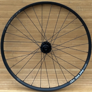 NEU Sunringle SR 309 29“ Hinterrad 12x148 Boost HR Laufrad Wheel Microspline