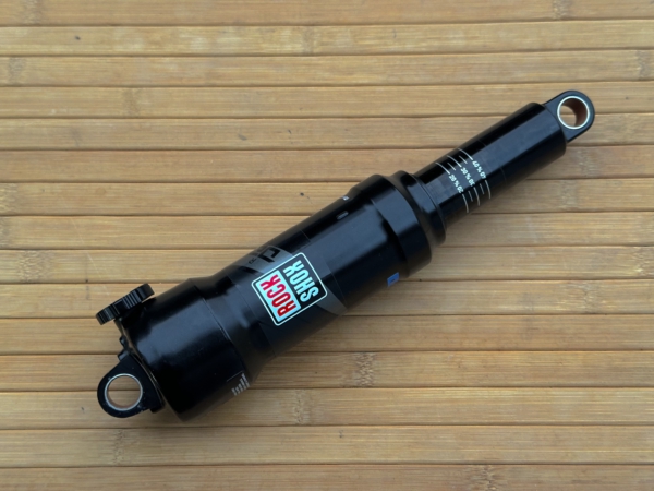 Rockshox Deluxe R 230x65mm Dämpfer Shock Enduro MTB