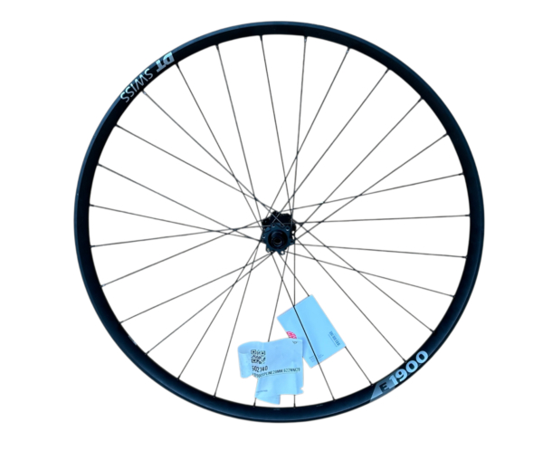 DT Swiss E1900 29“ 148x12 30mm XD Laufrad Hinterrad IS Enduro Laufrad