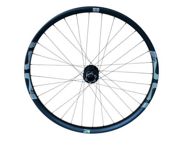 E Thirteen LG1 Race 27,5 110x20 Carbon Downhill Freeride 20x110 31mm