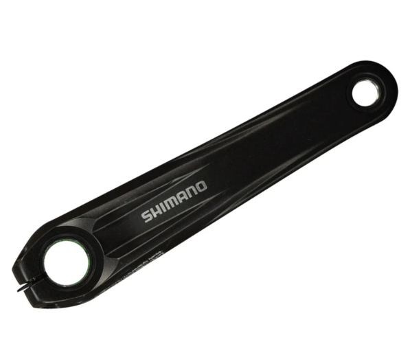 NEU Shimano Kurbelarm FC-E8000 165mm