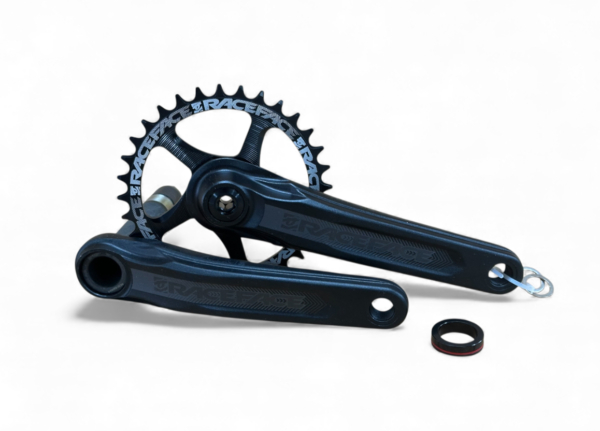 NEU RaceFace Aeffect SL 32T 175mm Kurbel Enduro MTB 24mm