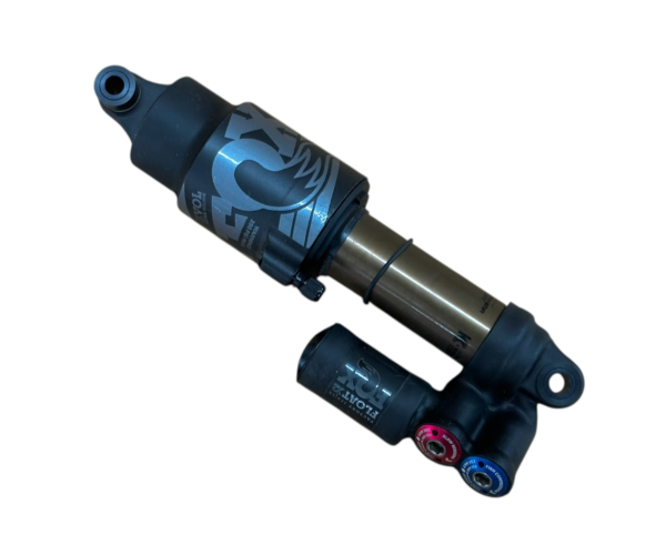 NEU Fox Float X2 Factory Kashima 222x70 Dämpfer Enduro MTB