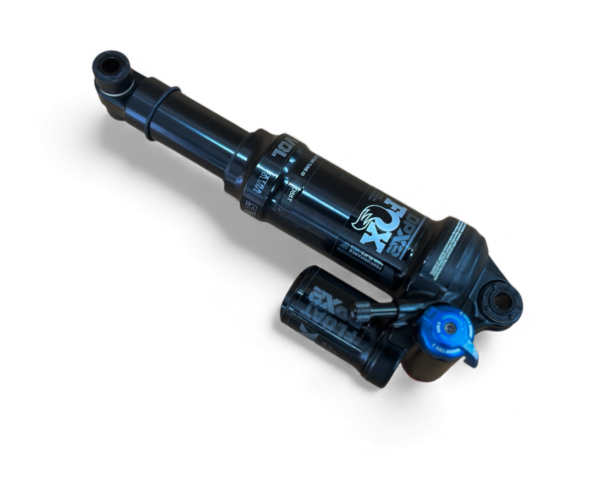 NEU Fox DPX2 Performance Elite 210x55 Dämpfer Shock Enduro