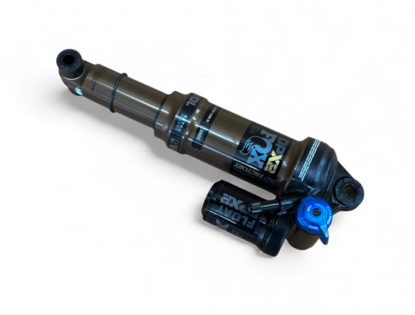 NEU Fox DPX2 Factory Kashima 230x65 Dämpfer Shock