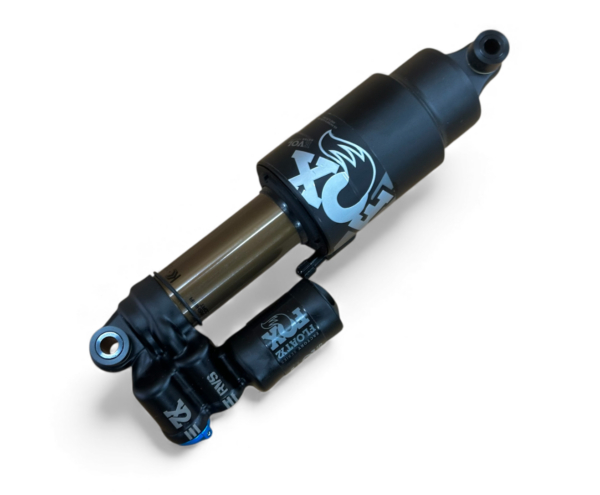 NEU Fox Float X2 Factory Kashima 250x75 Dämpfer Shock Downhill Freeride