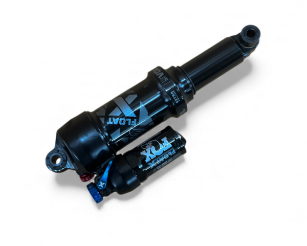 NEU Fox Float X Performance ELITE 210x55 Dämpfer Series Enduro MTB