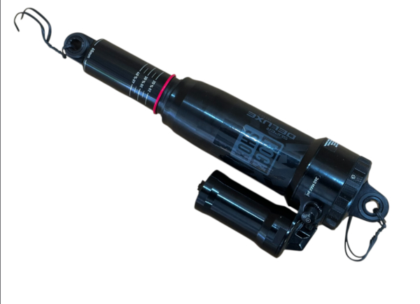 NEU RockShox Super Deluxe Select R 230x65 Dämpfer Shock
