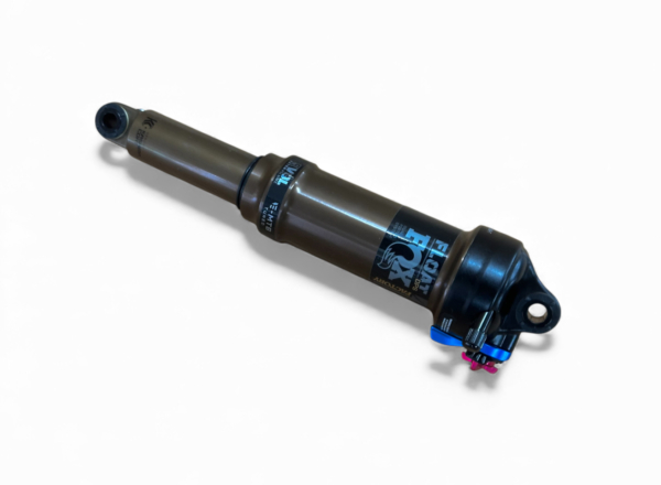 NEU Fox Float DPS Factory Kashima 230x60 /65 Dämpfer Shock Enduro
