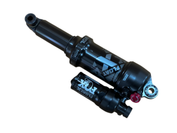 NEU Fox Float X Performance Series Elite 230x65 Dämpfer Shock Enduro MTB