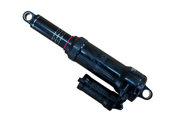 NEU RockShox Super Deluxe 250x75mm Select+ RT Dämpfer