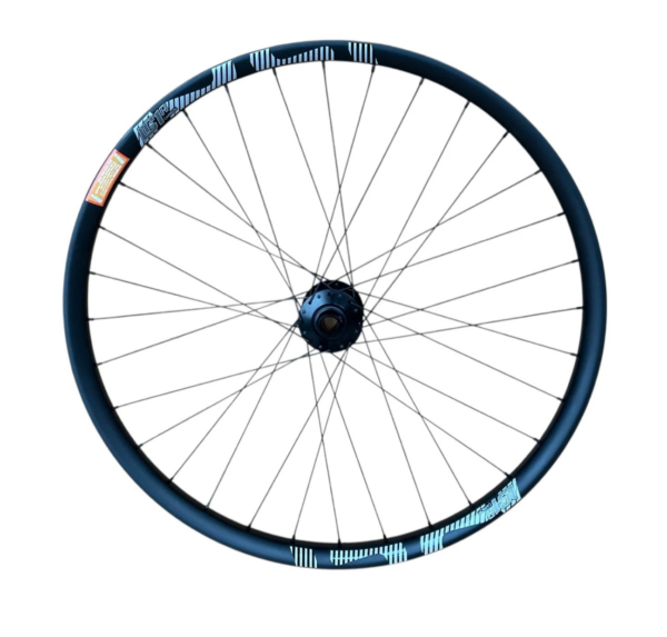 E Thirteen LG1 Race 27,5 110x20 Carbon Downhill Freeride 20x110 30mm