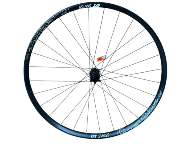 DT Swiss E1900 29“ 148x12 25mm XD Laufrad Hinterrad IS Enduro Laufrad