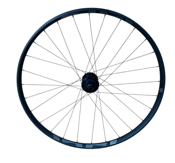 E Thirteen TRS 29“ 148x12 Boost Laufrad HR 6 Loch Enduro