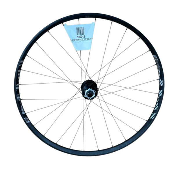 E Thirteen TRS Plus 29“ 27mm 148x12mm Laufrad Hinterrad HR Enduro  XD