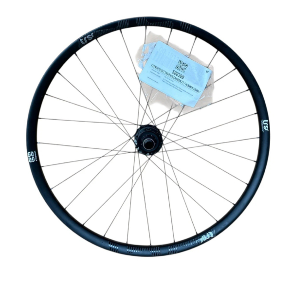 E Thirteen TRS Race 27,5 Carbon 142x12 Non Boost Laufrad Enduro XD