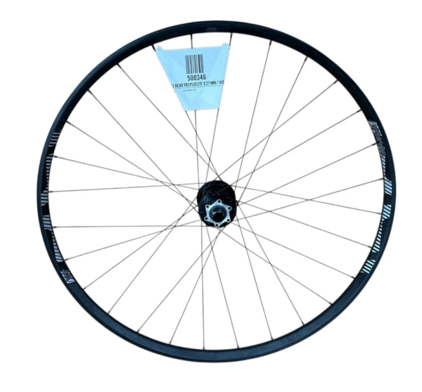 E Thirteen TRS 29“ 27mm 12x148 Laufrad Enduro XD Hinterrad HR