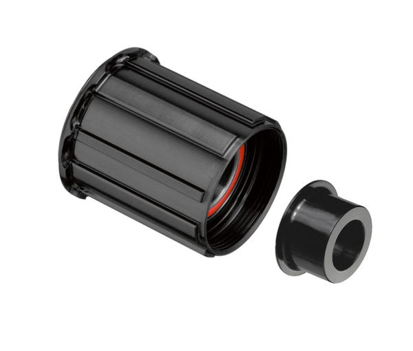 NEU DT Swiss Ratchet Rotor Umrüstkit Shimano/SRAM MTB HWYABX00S3745S 12x142 12x148