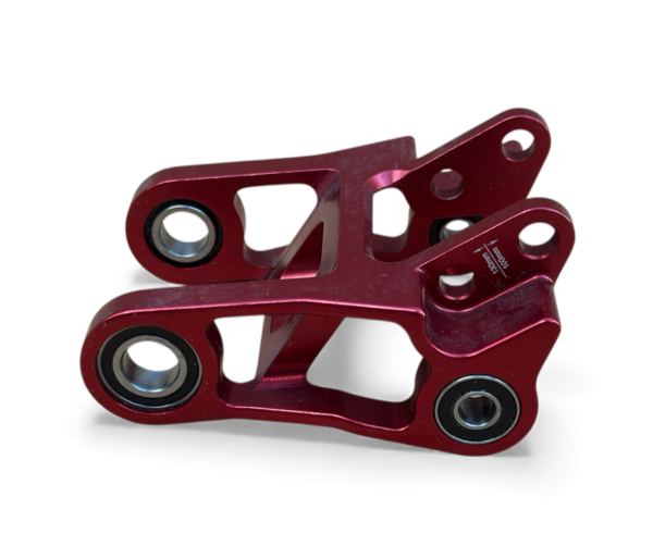 NEU YT Industries Play Umlenkwippe 2010-2013