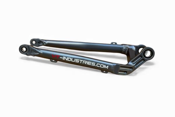 NEU YT Industries Wicked Kettenstrebe Chainstay 2010-2014 26“