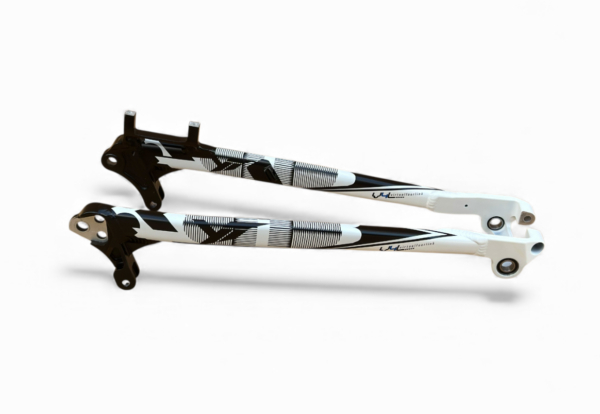 NEU YT Industries Wicked Sitzstrebe 2010-2015 26 Zoll