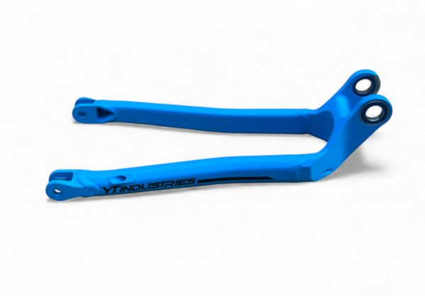 NEU YT Industries Capra CF pro / AL Kettenstrebe Chainstay 27,5 2014-2018 MK1