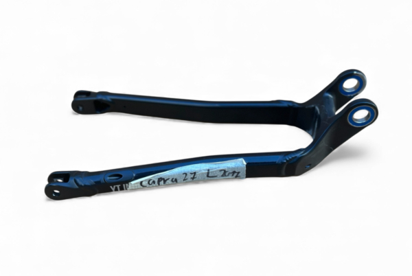 NEU YT Industries Capra CF pro / AL Kettenstrebe Chainstay 27,5 2014-2018 MK1