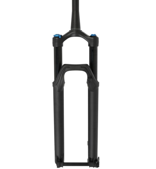 NEU Fox 34 Float Rhythm GRIP 130mm 44mm-Offset Gabel