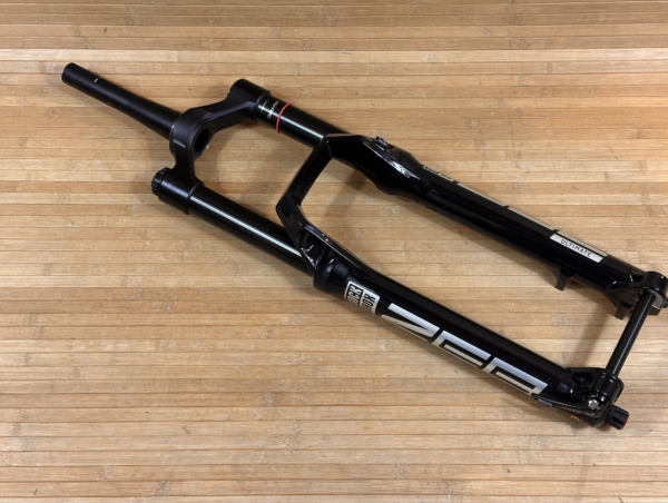 RockShox Zeb Ultimate 29“ 44mm 170mm Gabel Gebraucht Enduro